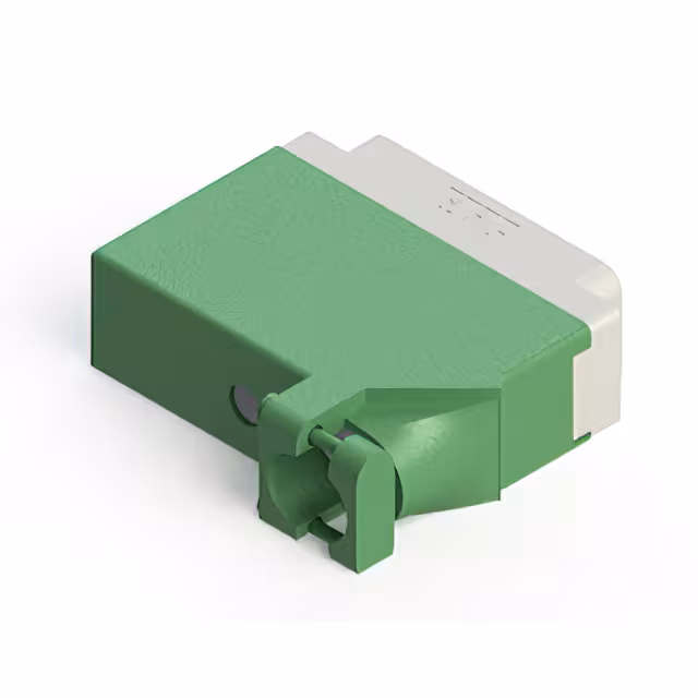 516-056-542-310 EDAC Inc.  Backplane Connector Housings